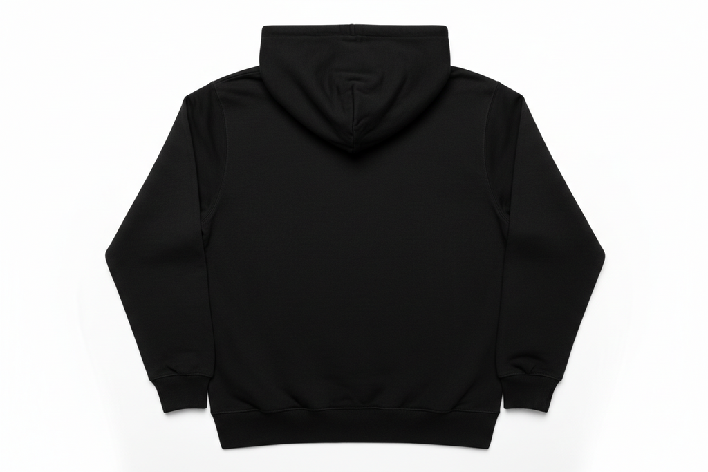 Bear Hoodie