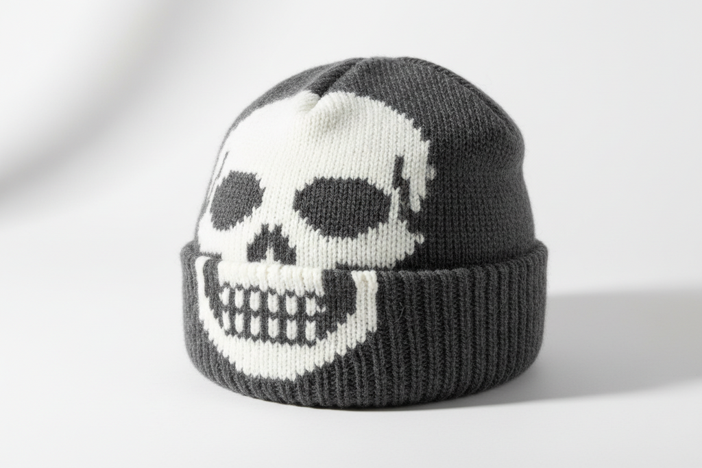 Skull Hat